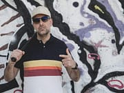 Intervista a Santo Trafficante