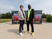 Anteprima Video | 21 Years Old di Silver One prod di Xello