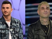 Junior Cally dissa Mike Highsnob