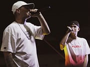 Intervista a CK Crew