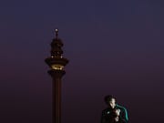 “Salvatore” il primo album ufficiale di Paky