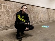 Akes racconta la sua “Anima Digitale”; Leggi L’intervista