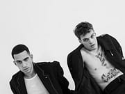 Brividi di Mahmood & Blanco batte tutti i record