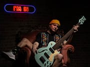 “I’M IN” l’ep di Gabbo (Cor Veleno) | Leggi l’intervista