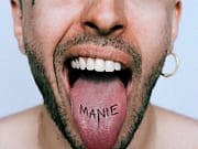 “Manie” il nuovo album di Axos