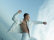 Blake el Diablo presenta il nuovo singolo “Onde”