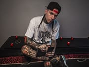 “Musica per Vincenti” il nuovo album di Metal Carter