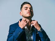 Eddy racconta “Una Stella”: “È un progetto nato in sei ore”