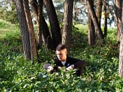 Aka Steve: “Fiori tra ortiche è una metafora della vita”