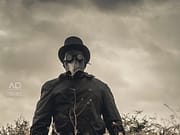 “Meraki” il beat tape di Met Fish