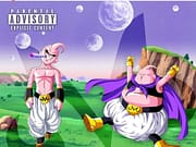 FrankHe presenta Majinbu Freestyle