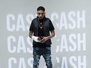 CASH il nuovo singolo di Neves17