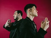 Sei Diventata Depsure feat. Viscardi | Intervista a Depsure