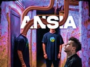 “Ansia” il nuovo singolo di Rafel