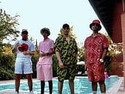 “Bandolero” il nuovo singolo di GROUP5