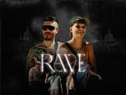 “Rave” il nuovo singolo di L’elfo e Ketama126