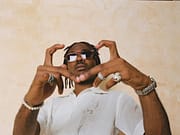 “SAD ROMANCE” l’album di debutto di CKAY