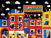 CLASSICO il nuovo brano della LOVEGANG126