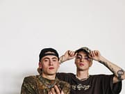 “WHY U NAKED?” il nuovo singolo di Tredici Pietro e Lil Busso