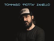 ” Il primo Re(p)” la nuova biografia di Piotta