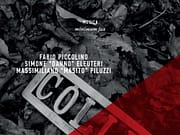 “Colle der Fomento. Solo amore”