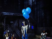 TRENCHES BABY il primo album di RONDODASOSA