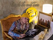 Gabbo in esclusiva: “Vi racconto la nascita di Maybe The Next Time”