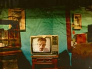 Ricky Ramirez pubblica “Libero” | Intervista