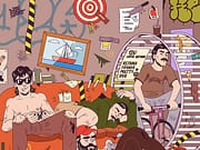 “CATTIVE ABITUDINI” il nuovo singolo della LOVEGANG126