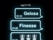 “GELOSA” Fuori Venerdì 24 febbraio il primo singolo ufficiale di FINESSE