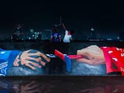 “READY 4 WAR” FEAT. ARTIE 5IVE il nuovo singolo di Rondodasosa