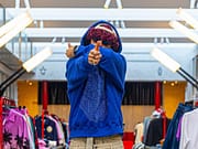 7VN feat. SAC1 “21” rievoca un’età difficile