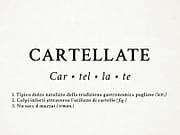 “CARTELLATE” è il nuovo singolo di Young Hash