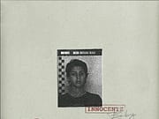 “Innocente” il nuovo album di Baby Gang