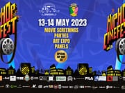 L’HipHopCineFest.org | I numeri del Successo