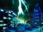 DRILLSTAR il disco di esordio di Astro Centauri