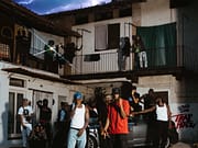 “TRAPHOUSE” il nuovo album degli “Slings”