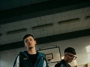 NO REGULAR MUSIC il progetto d’esordo di Sadturs & KIID