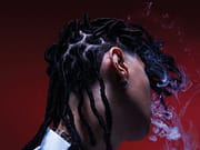 “Pizza Kebab Vol 1” il ritorno alle origini di Ghali