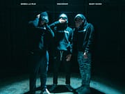 “Carne Halal” il singolo di ESCOMAR Feat. Baby Gang & Simba La Rue