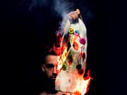 PAR TY (Kimura) | Il nuovo Ep e l’intervista Esclusiva a ClubHipHop