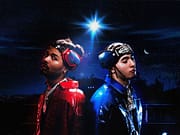 “MOTIVATION 4 THE STREETZ” il Joint Album di Rondodasosa e ARTIE 5IVE