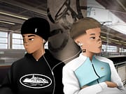 22SIMBA pubblica “Artista di strada”