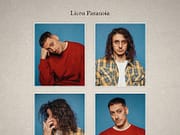 “Cosa me ne frega” il singolo d’esordio del gruppo LICEO PARANOIA