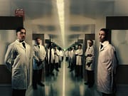 Simba la Rue svela la tracklist del nuovo album “Tunnel” fuori il 5 Gennaio