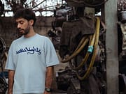 CALMO pubblica il nuovo singolo “Tuorli” che anticipa l’EP “Pezze di me”