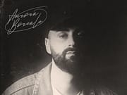 “Aurora Boreale” il nuovo album di SHADALOO