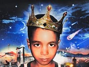 “Piccolo Principe” fuori la tracklist dell’album di Neima Ezza fuori il 26 Gennaio