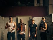 SACKY “LOS DIABLOS” Feat. ARTIE 5IVE & 167 GANG