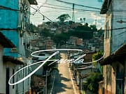 8blevrai pubblica “FAVELA”